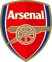 In 1888, just two years after the formation of the Club, Arsenal, then called Royal Arsenal, adopted its first crest. This was based largely on the coat of arms of the Borough of Woolwich. The Club was based in the Borough from its formation until 1913, playing at Plumstead Common; Sportsman Ground; Manor Ground; Invicta Ground and the Manor Ground again before heading across London to Highbury, Islington prior to the move to Emirates Stadium. The original badge comprised three columns, which, although they look like chimneys, are in actual fact cannons. The significance of the cannons to the Borough of Woolwich derives from the long military history surrounding the area. The Royal Arsenal, Royal Artillery Regiment and various military hospitals – which still dot the landscape today – were all prominent in the Borough. The Club’s identity has thus evolved over the years and the decision to formulate a new crest in 2002 was two-fold. Firstly, as the VCC crest incorporated many separate elements introduced over a number of years, there was uncertainty surrounding its exact origination. Consequently, the Club was unable to copyright the crest. Secondly, it had always been one of the Club’s primary objectives to embrace the future and move forward. With Emirates Stadium on the horizon and the Gunners consistently challenging for domestic and European honours, the Club believed it was the ideal time to introduce a new crest.