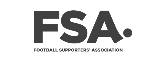 Football Supporters’ Association Logo