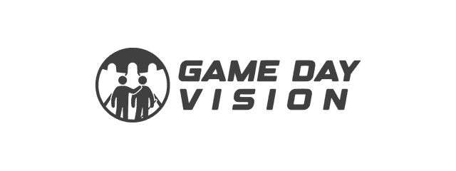 Game Day Vision Logo