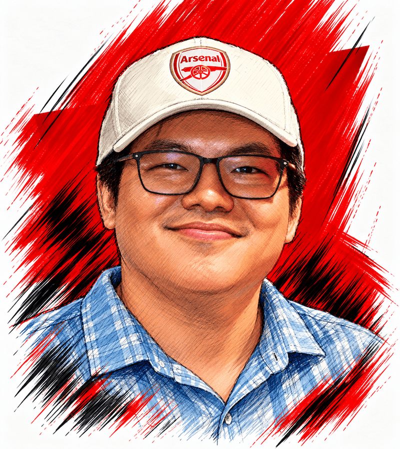 Portrait of ADSA Committee member Donglong